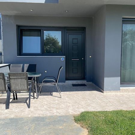 Discovery Villas Limenária Eksteriør bilde