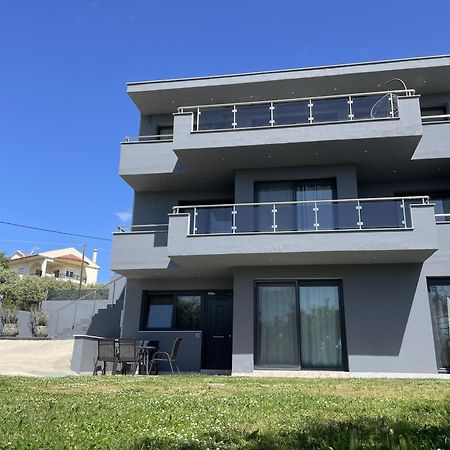 Discovery Villas Limenária Eksteriør bilde