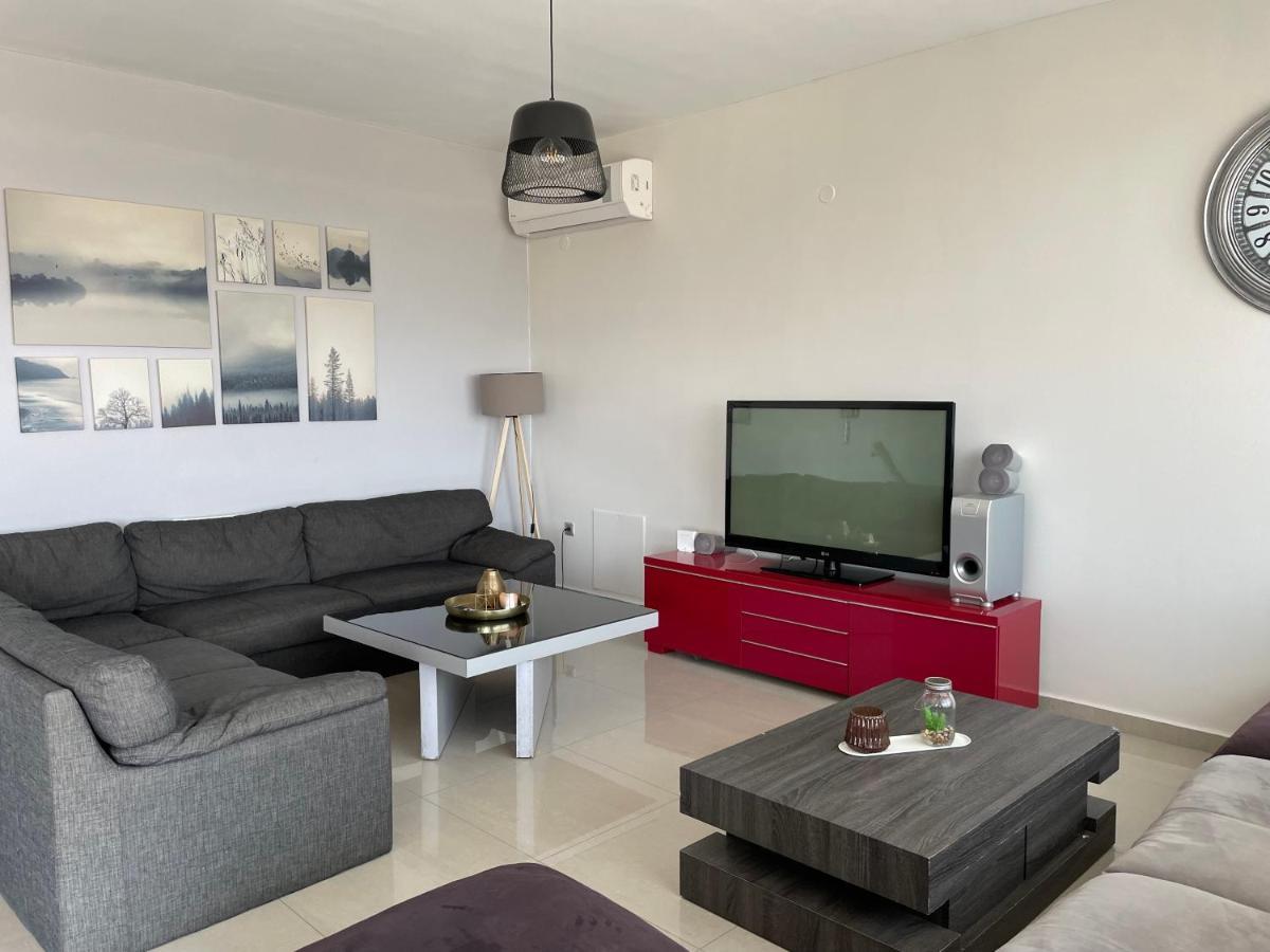 Discovery Villas Limenária Eksteriør bilde