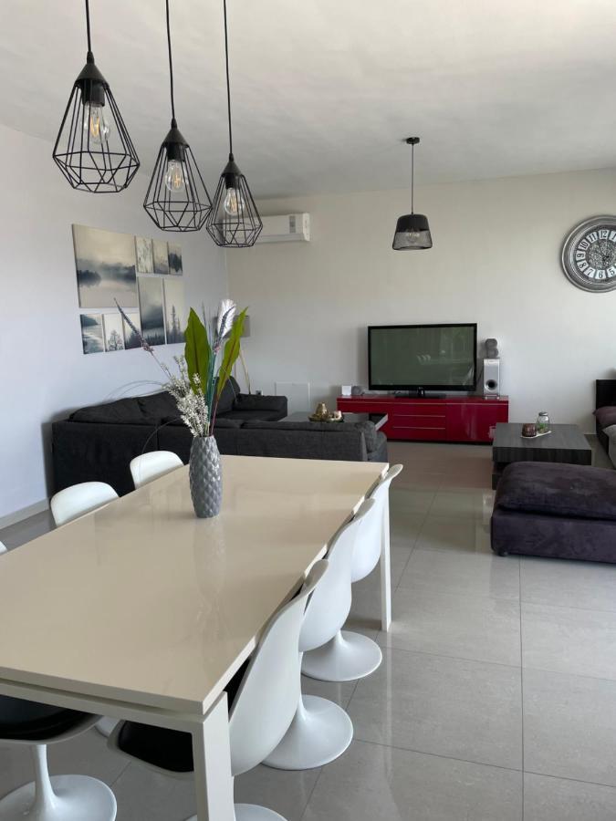 Discovery Villas Limenária Eksteriør bilde