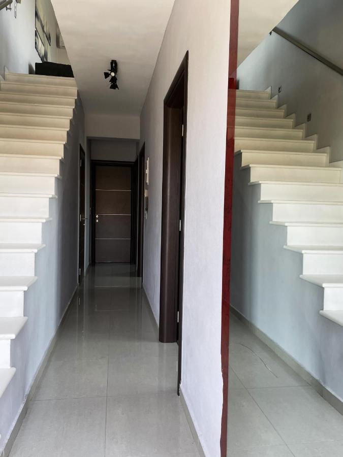 Discovery Villas Limenária Eksteriør bilde