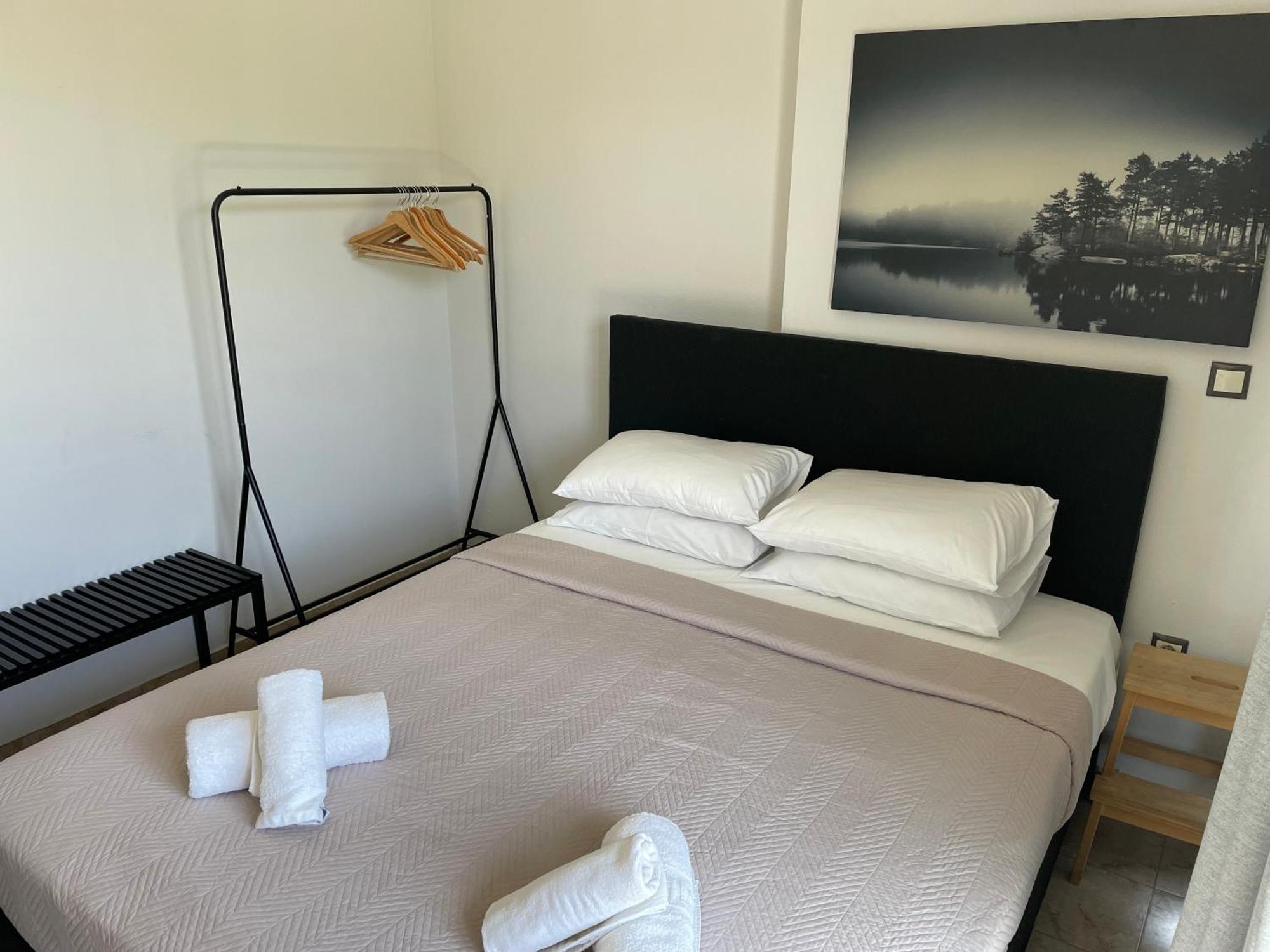 Discovery Villas Limenária Eksteriør bilde