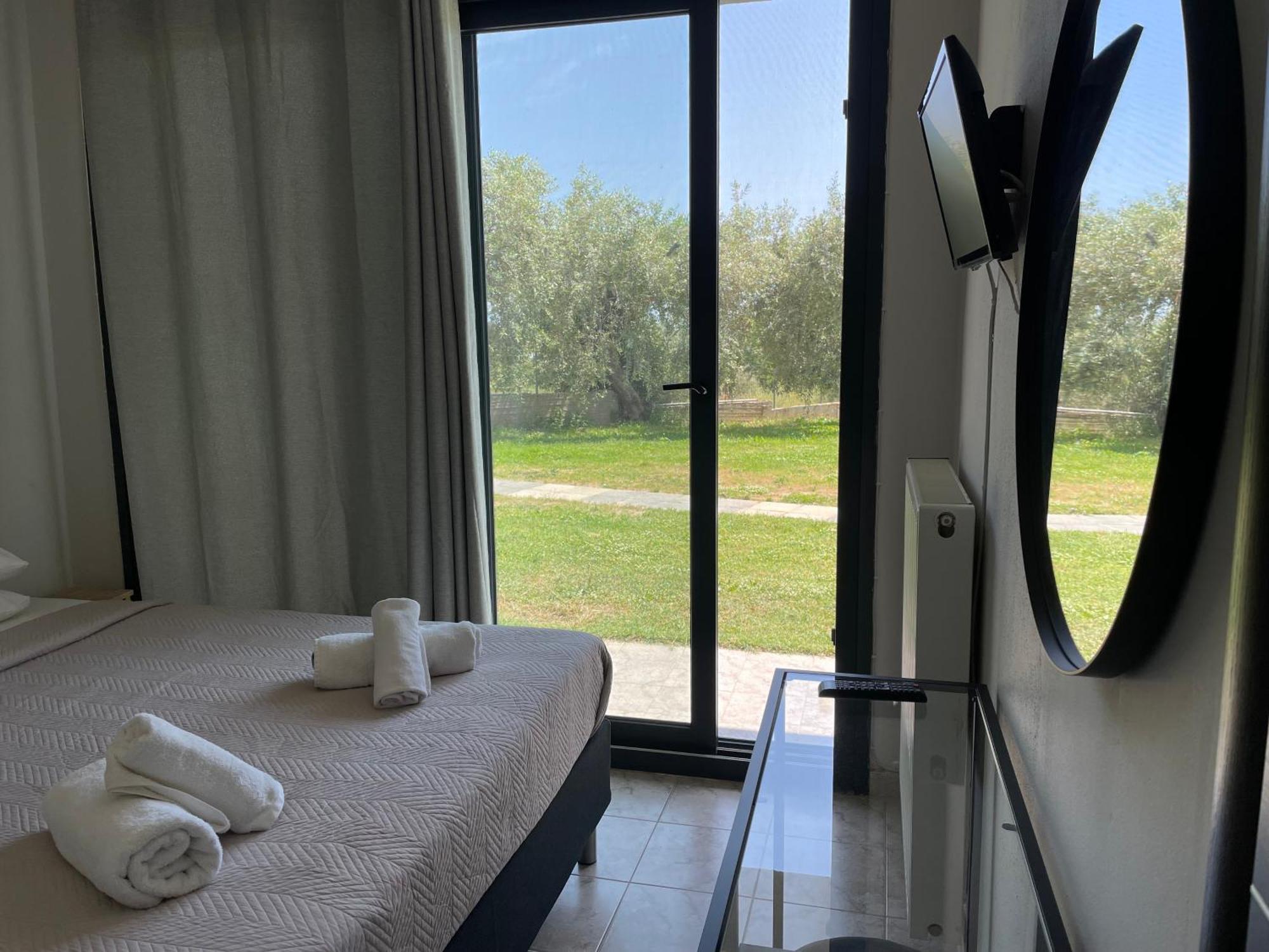Discovery Villas Limenária Eksteriør bilde