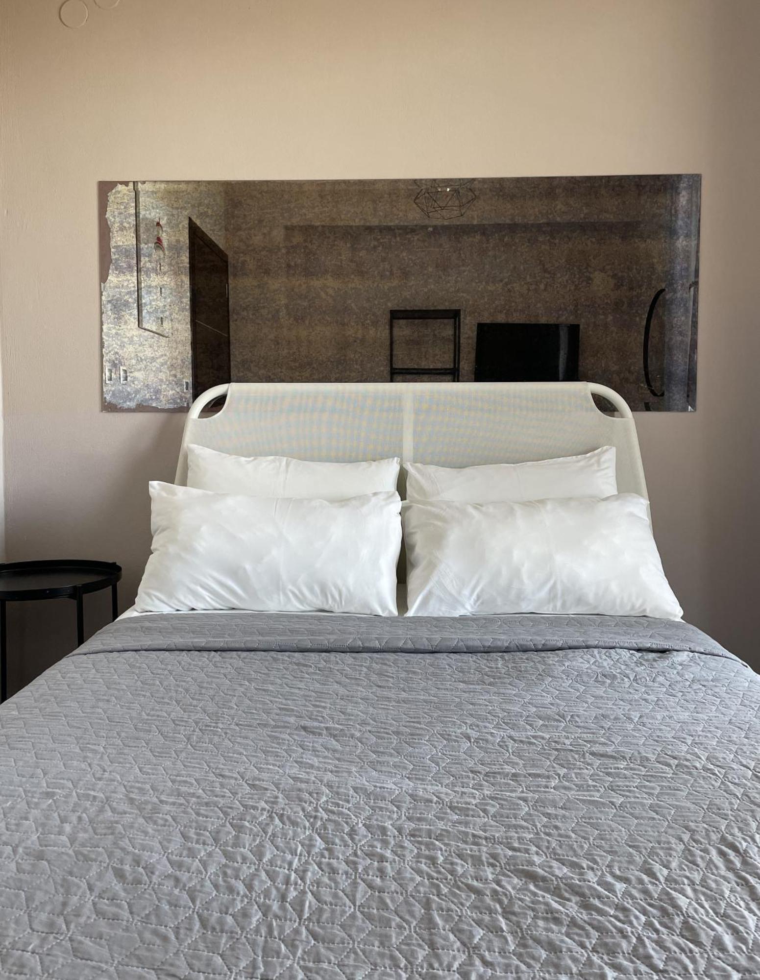 Discovery Villas Limenária Eksteriør bilde