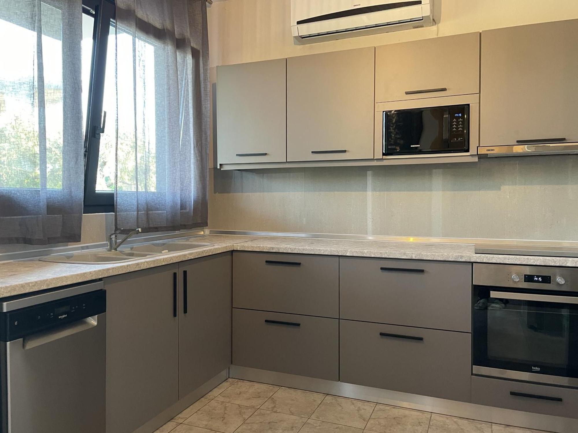 Discovery Villas Limenária Eksteriør bilde