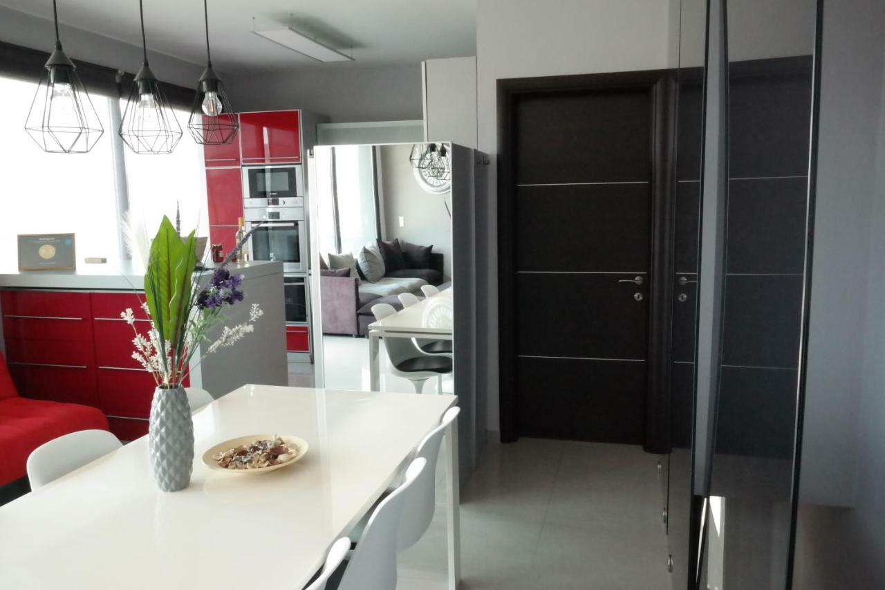 Discovery Villas Limenária Eksteriør bilde